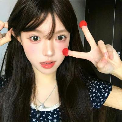 错位恋人
